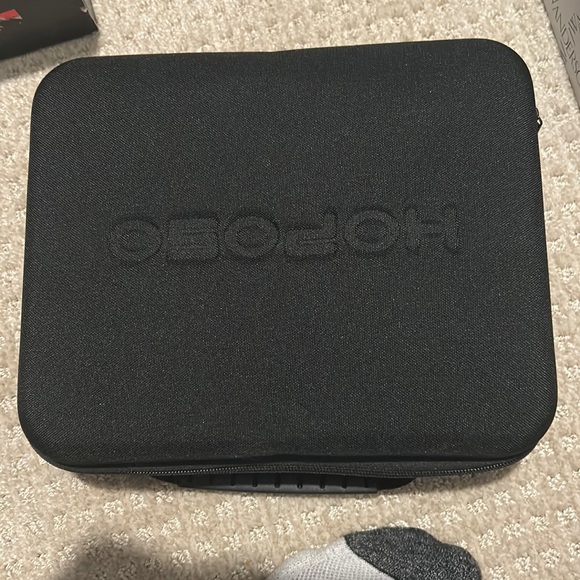 Hoposo Massage gun - missing charger - Picture 1 of 2